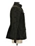 Nordstrom Signature 100% Polyester Green Jacket Size S - photo 4