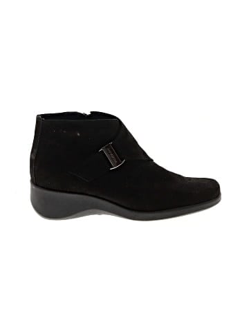 AQUATALIA Ankle Boots (view 1)