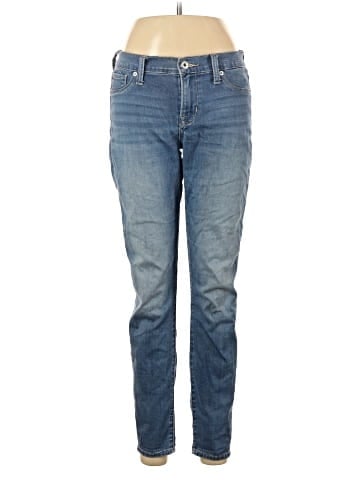 Lucky Brand Jeans (view 1)