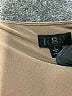 NBD Brown Casual Dress Size L - photo 3