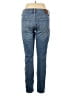 Lucky Brand Hearts Blue Jeans Size 6 - photo 2
