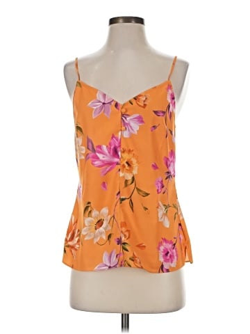 Ted Baker London Sleeveless Blouse (view 1)