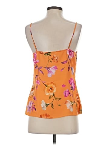 Ted Baker London Sleeveless Blouse (view 2)