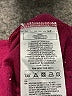 Adidas Burgundy Active Tank Size XS - photo 8