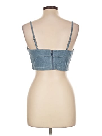 Forever 21 Sleeveless Top (view 2)