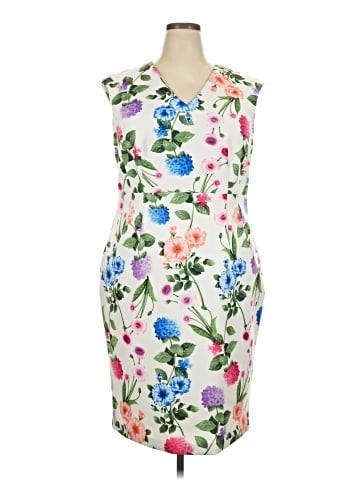 Calvin Klein Cocktail Dress (view 1)