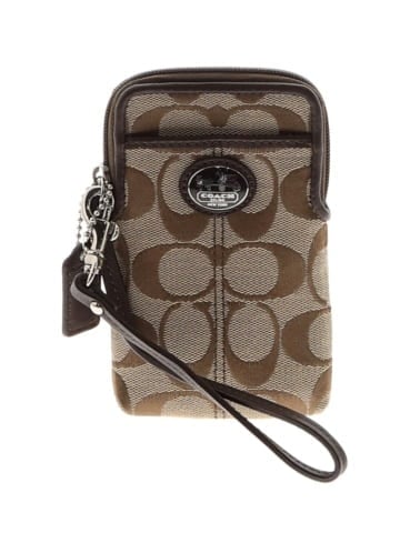 Coach Wristlet (view 1)