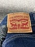 Levi's Blue Jeans Size 28 waist - photo 7