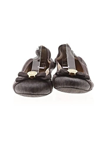 MICHAEL Michael Kors Flats (view 2)