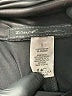 Touch Me Black Active Pants Size S - photo 4