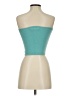 Zara Teal Cardigan Size S - photo 2