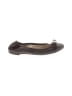 MICHAEL Michael Kors Gray Flats Size 8 1/2 - photo 1