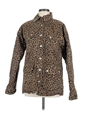 Marissa Webb Jacket (view 1)
