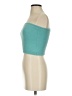 Zara Teal Cardigan Size S - photo 5