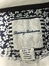 Tommy Bahama White Track Jacket Size XS - photo 6