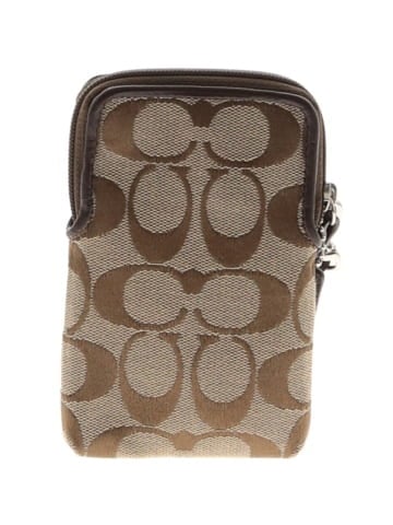 Coach Wristlet (view 2)