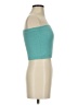 Zara Teal Cardigan Size S - photo 4