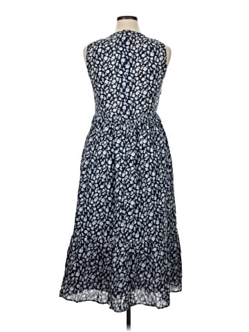J.Crew Factory Store Casual Dress (view 2)