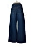 Gap Blue Jeans Size 28 waist - photo 2