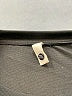 Unbranded Solid Black 3/4 Sleeve T-Shirt Size XXL - photo 7