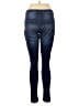 Mudd Argyle Blue Jeans Size 9 - photo 2