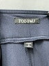 Roz & Ali Solid Black Casual Pants Size 16 - photo 4