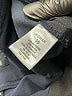 Roz & Ali Solid Black Casual Pants Size 16 - photo 5