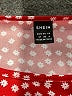 Shein Hearts Red Casual Dress Size 6 - photo 7