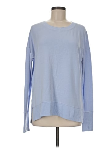Athleta Pullover Sweater (view 1)