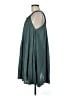 Rubyzaar 100% Cotton Teal Casual Dress Size M - photo 5