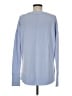 Athleta Blue Pullover Sweater Size M (tall) - photo 2