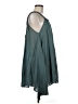 Rubyzaar 100% Cotton Teal Casual Dress Size M - photo 4