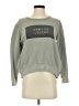 Sundry Gray Sweatshirt Size XS (0) - photo 1