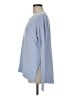 Athleta Blue Pullover Sweater Size M (tall) - photo 5