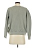 Sundry Gray Sweatshirt Size XS (0) - photo 2