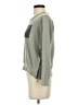 Sundry Gray Sweatshirt Size XS (0) - photo 5