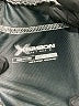 Xersion Color Block Gray Athletic Shorts Size XL - photo 3