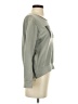 Sundry Gray Sweatshirt Size XS (0) - photo 4