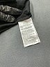 Gap Solid Black Linen Pants Size 6 (tall) - photo 8
