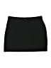 Eddie Bauer Solid Black Skort Size 8 - photo 1