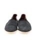 FRYE Gray Flats Size 8 1/2 - photo 2