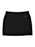 Eddie Bauer Solid Black Skort Size 8 - photo 2