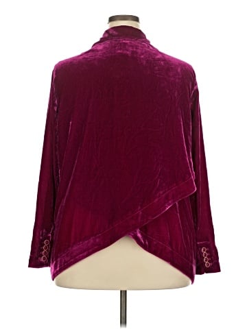 By Anthropologie Blazer (view 2)