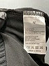 Unbranded 100% Polyester Solid Black Athletic Shorts Size M (kids) - photo 3