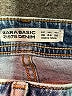Zara Basic Hearts Blue Jeans Size 4 - photo 7