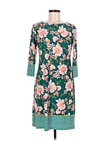 Wisp Casual Dress (view 1)