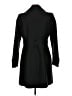 MNG by Mango Black Trenchcoat Size L - photo 2
