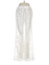 Assorted Brands Ivory Swimsuit Cover Up Size S - photo 1