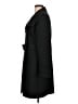 MNG by Mango Black Trenchcoat Size L - photo 5