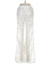 Assorted Brands Ivory Swimsuit Cover Up Size S - photo 2